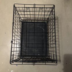 24 Inch Dog Crate