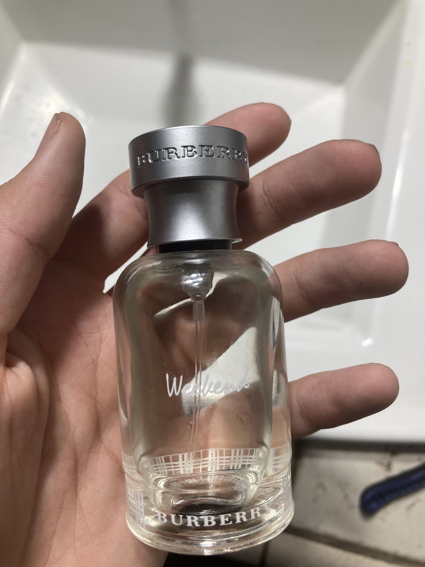 Burberry Cologne