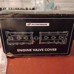 Engine Valve Cover