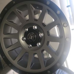 Wheels On Sale 18 Inch $700