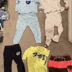 3t kids clothes all of 15