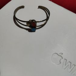 Baby Sliver 925 Bracelet 