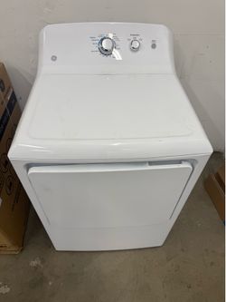 GE Dryer