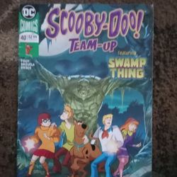 Scooby Dew Çomicv 2 Comics Bundle