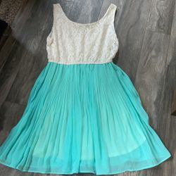 Women’s Boutique Dress 