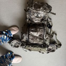 Hunting Backpack