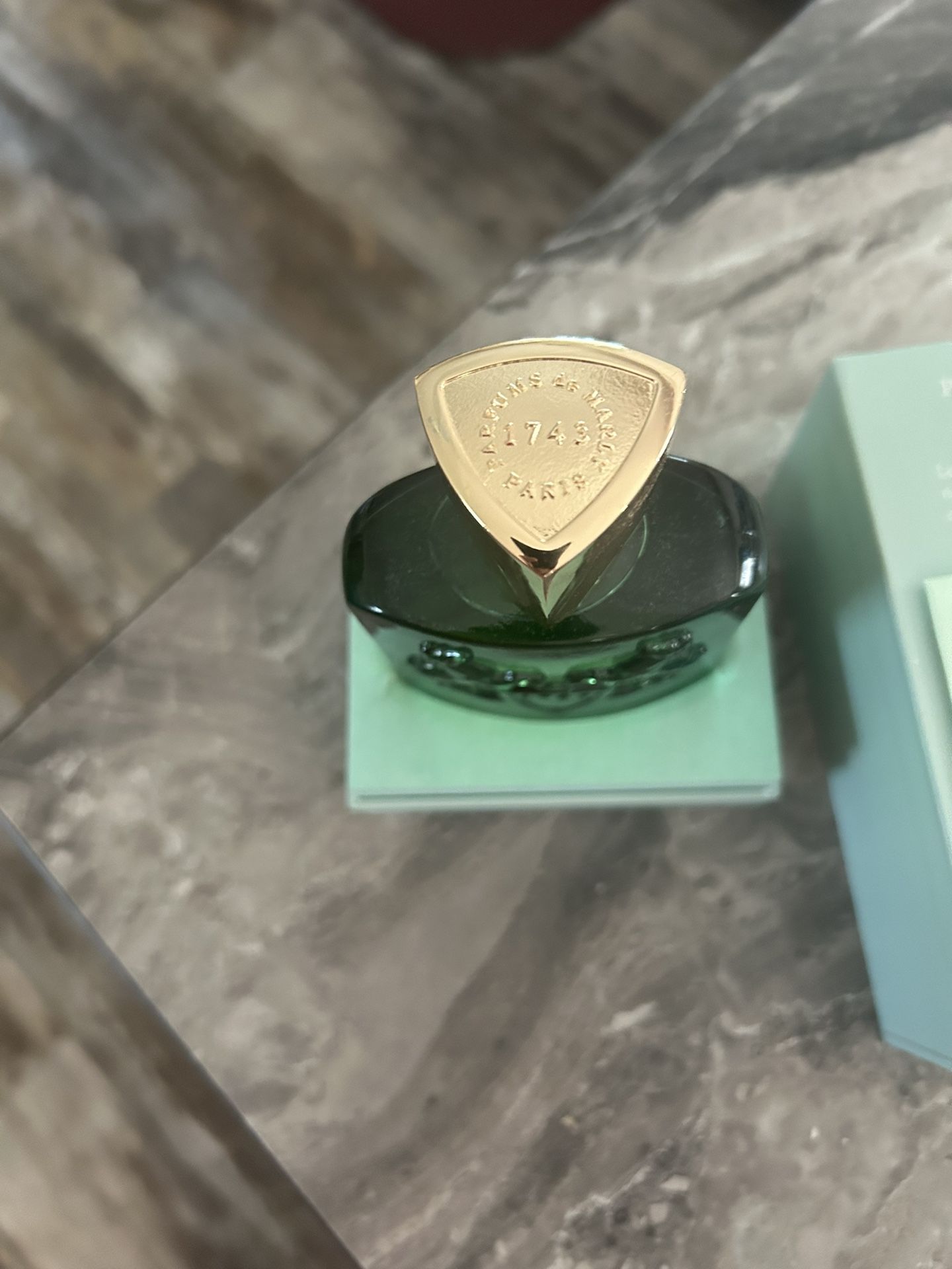 Parfums de marly greenly(125ml,edp)