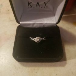 Diamond Engagment Ring