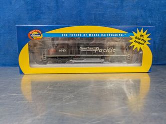 Athearn 89861 Southern Pacific HO