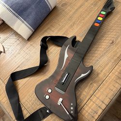 Guitar Hero PS2 (OBO)