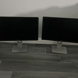 Computer Monitors 
