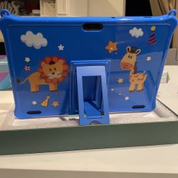 Kids Tablet Android 10.1 Screen