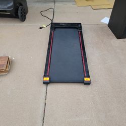 Hartwares Walking Pad