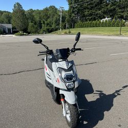 2024 Flash 50