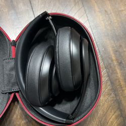 Beasts Studio 3 Noise Cancellation