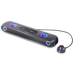OXS Thunder Pro Gaming Soundbar