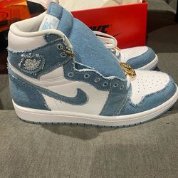 Jordan 1 Retro Hi OG