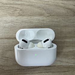 AirPods Pro 1 (Model A2084)