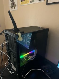 RTX 3070 pc