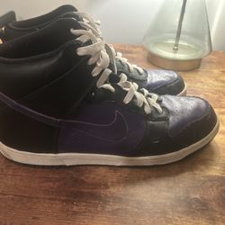 Nike SB High