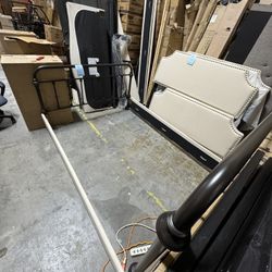 Bedframe