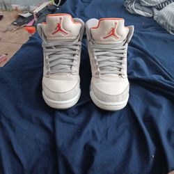 Air Jordan 5s