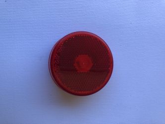 Incandescent Trailer Light