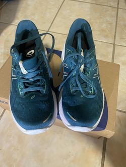 ASICS Gel Cumulus 25 Women