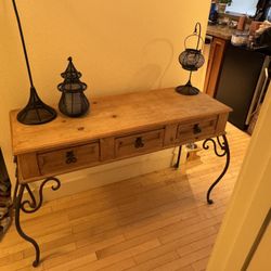 Table Set