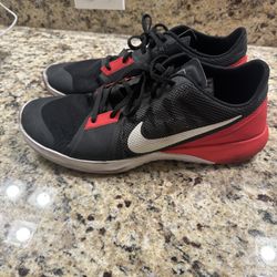Nike Training Shoes Size 12