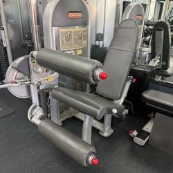 Star Trac Instinct Commercial Leg Extension / Leg Curl – 3 Available