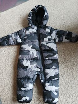 Michael Kors  Infant Snowsuit 0-6 mos
