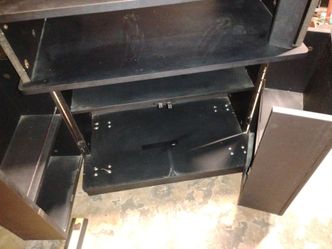 Tv)VHS self