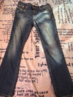 True Religion Jeans For Sale