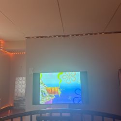 Vizio “40” Tv 