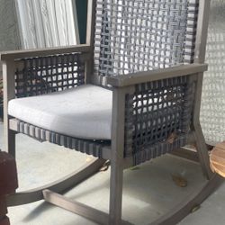Rocking Chairs