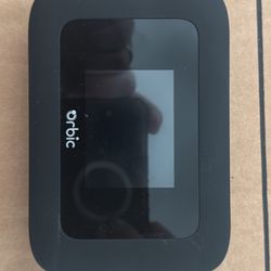 Orbic 5G UW Puck