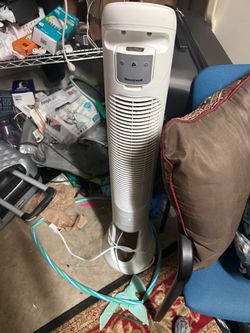 Honeywell Tower Fan