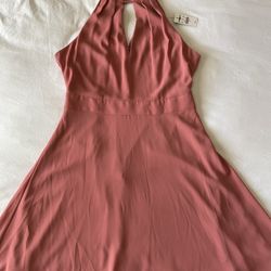 Express Dress