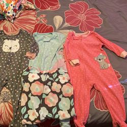 Baby Clothes