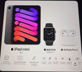 Apple Bundle