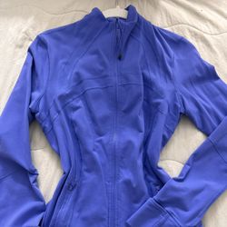 Lululemon Jacket