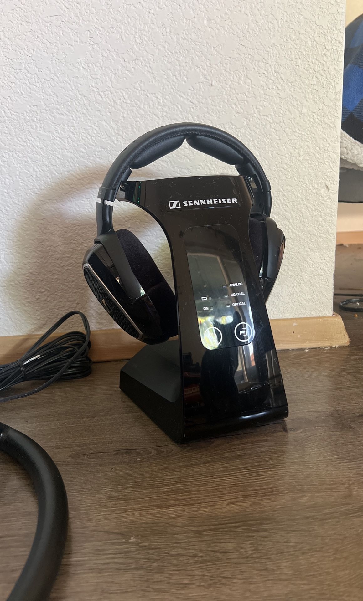 Sennheiser Headphones 
