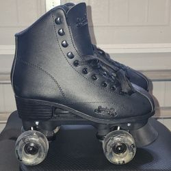 Roller Derby Quad Skates (7M/8W)