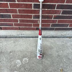 Louisville Baseball Bat 29/17 (-12)