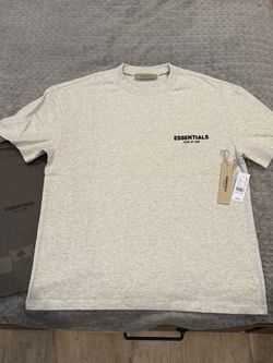 Fear of God Essentials T-Shirt Medium