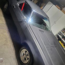 1973 Chevelle Laguna/Malibu Road Street Worthy 
