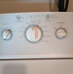 Hotpoint Washing machine