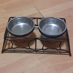 Dog Bowls