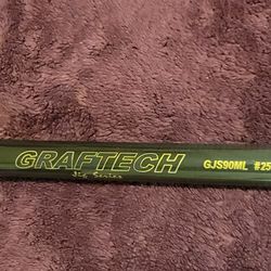 Graftech 9ft Jig Stick